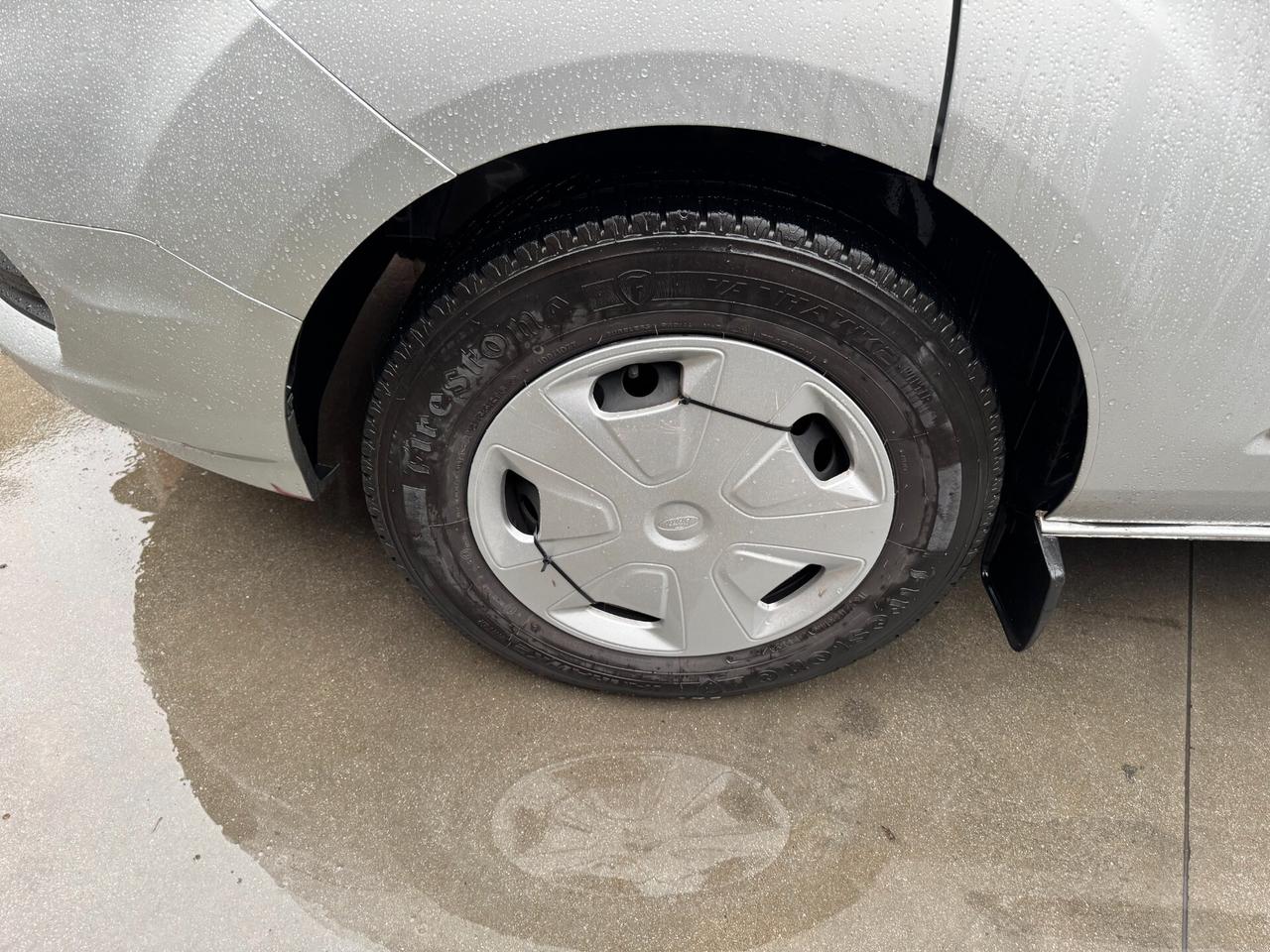 FORD TRANSIT CUSTOM 2.0 TDI 136 CV AUTOCARRO N1 6 POSTI