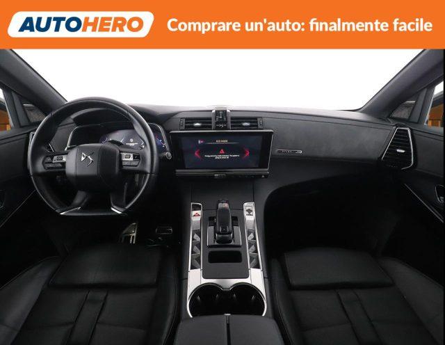 DS AUTOMOBILES DS 7 Crossback PureTech 225 aut. Grand Chic