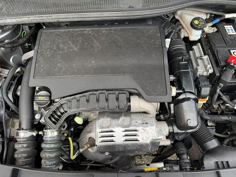 Jeep Avenger Avenger 1.2 Turbo 100 CV Altitude