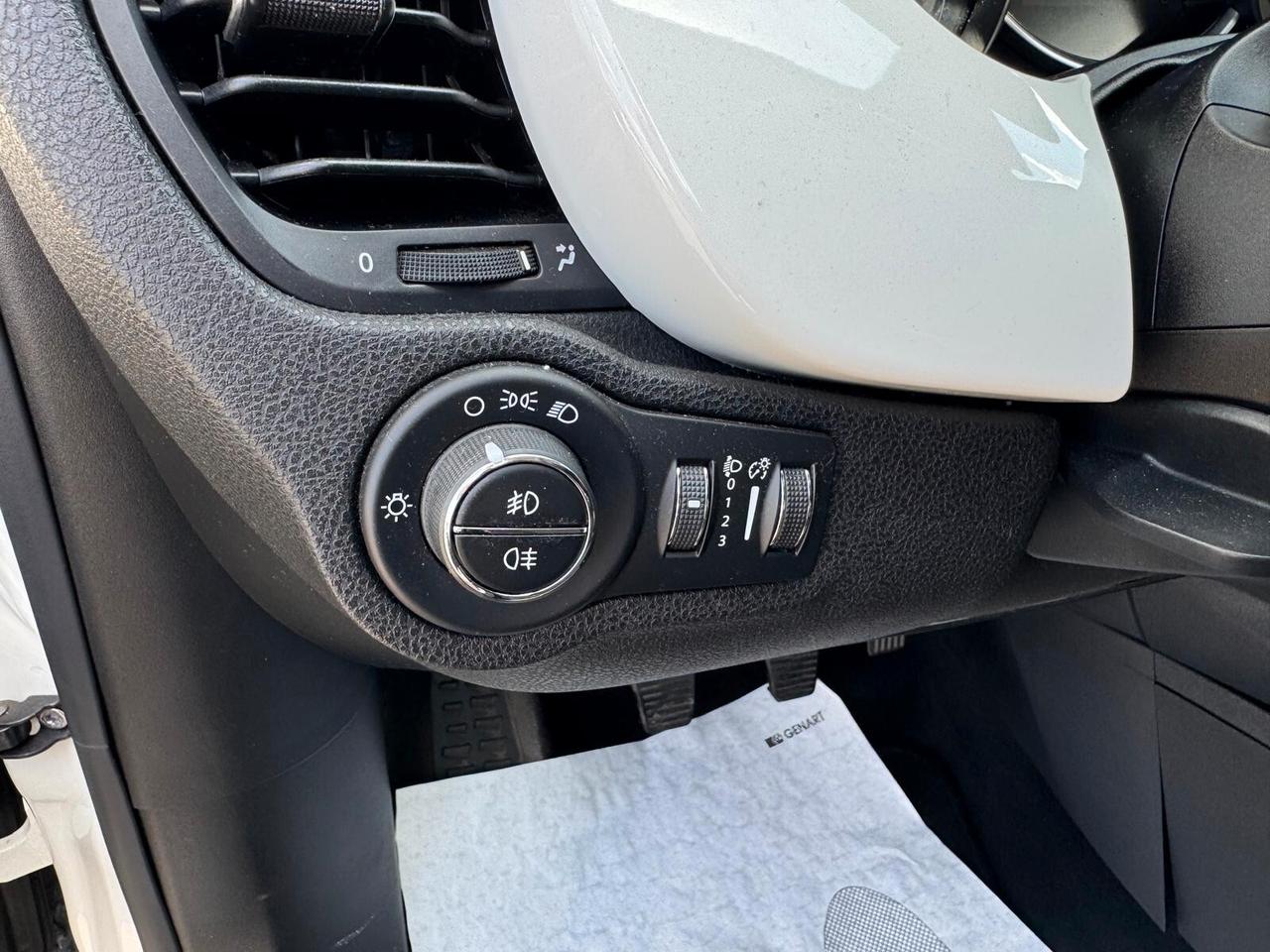 Fiat 500X 1.6 MJT 120CV CITY CROSS 2019