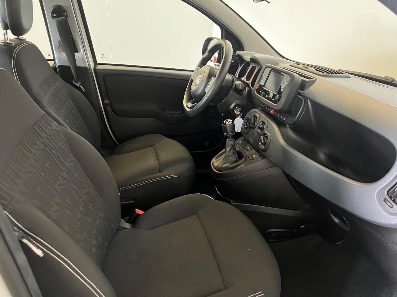 Fiat Panda 1.0 FireFly S&S Hybrid PREZZO REALE