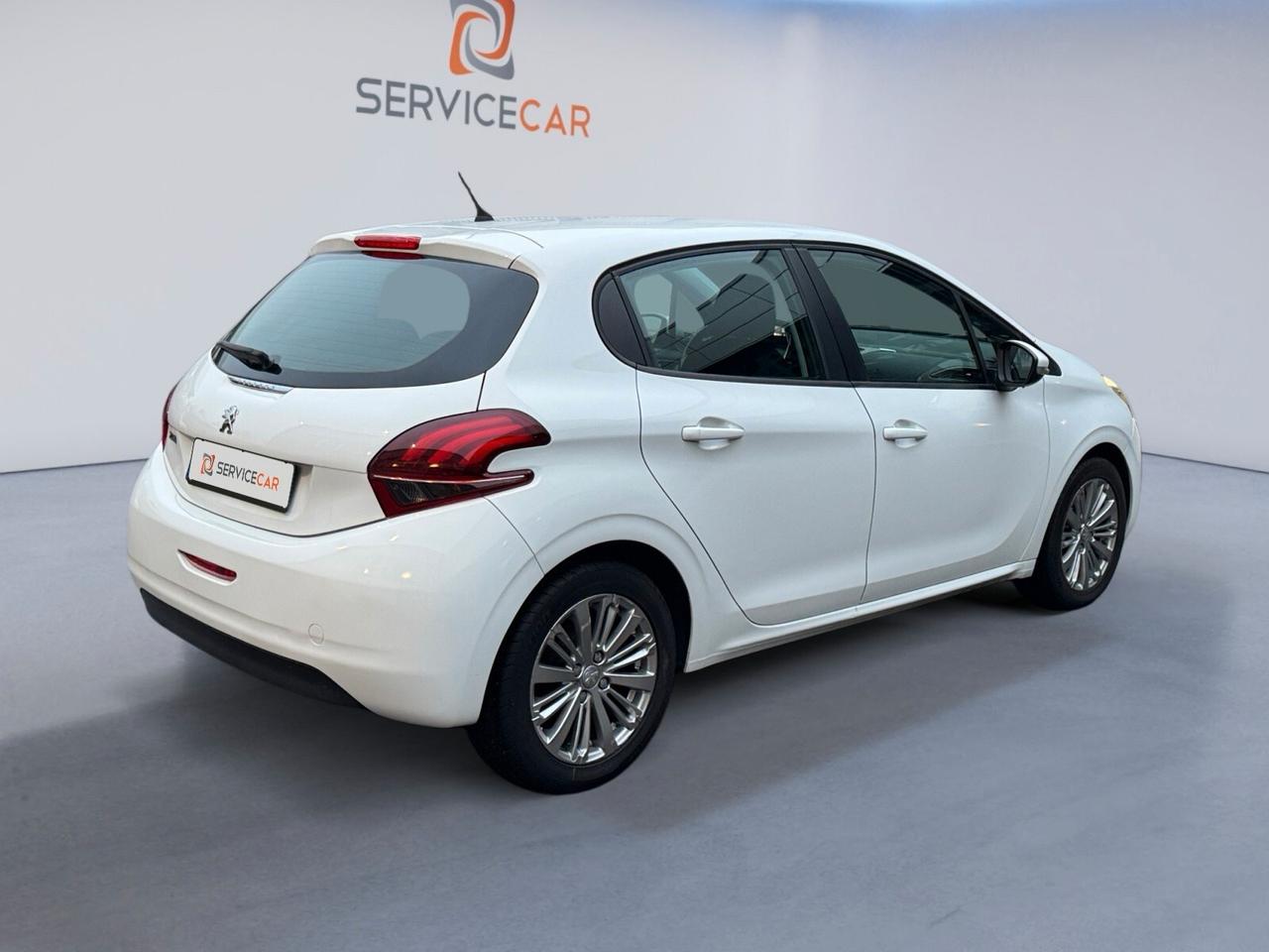 Peugeot 208 PureTech 5 porte Active