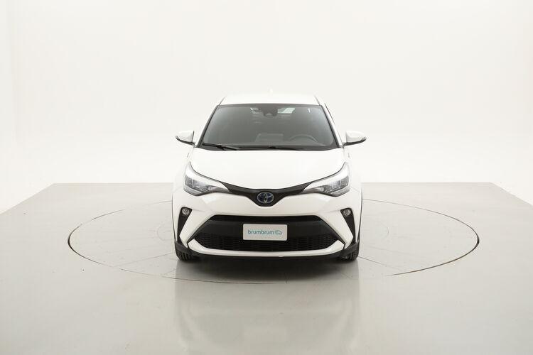 Toyota C-HR Business BZ318652 1.8 Full Hybrid 122CV