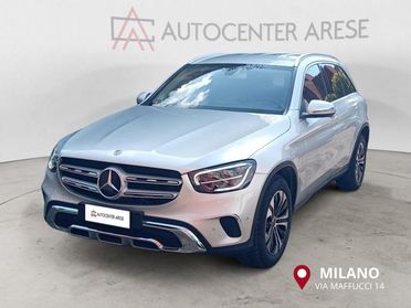 MERCEDES-BENZ GLC 220 d 4Matic Sport