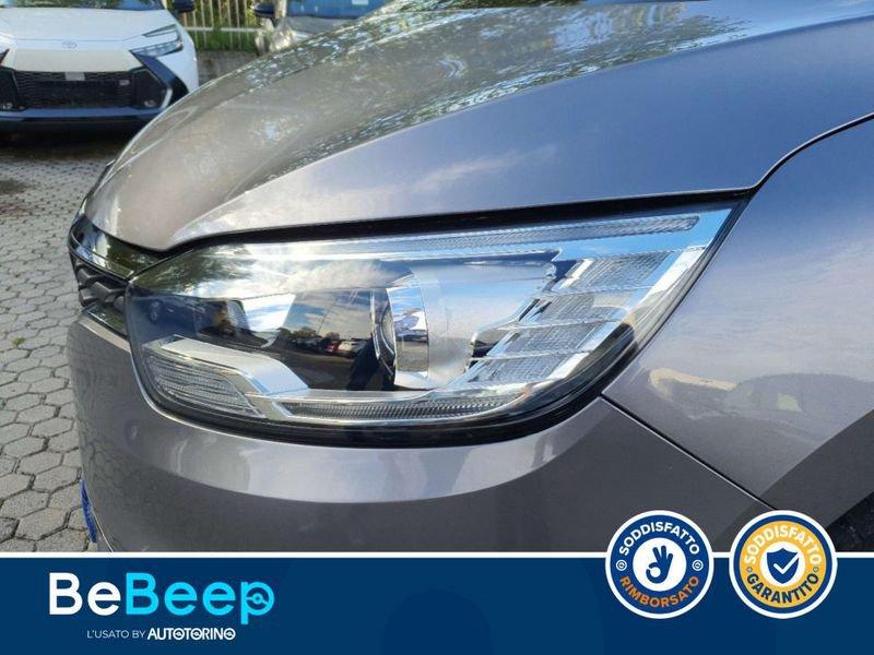 Renault Scénic 1.5 DCI ENERGY BOSE 110CV