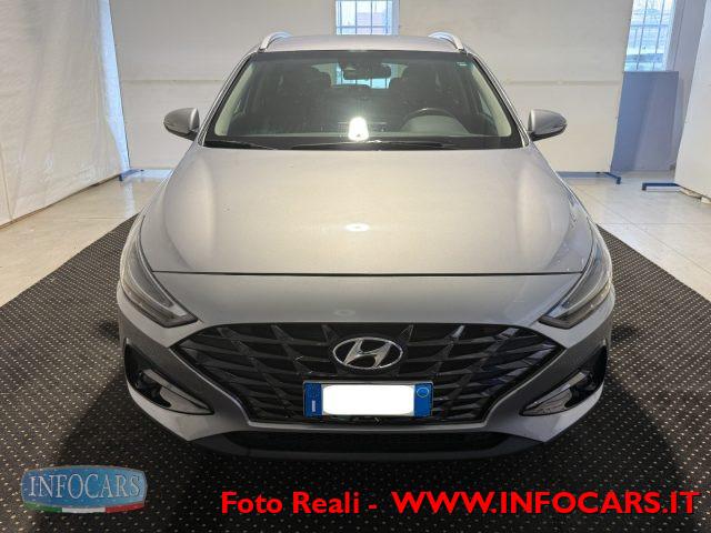 HYUNDAI i30 Wagon 1.0 T-GDI 120 CV 48V Prime - PROMO