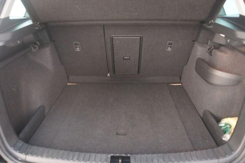 Skoda Karoq Karoq 1.5 TSI ACT DSG Executive