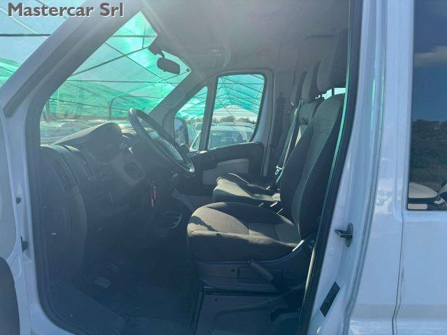 FIAT Ducato Ducato Panorama 33 MH2 2.3 mjt 150cv - FF600HJ