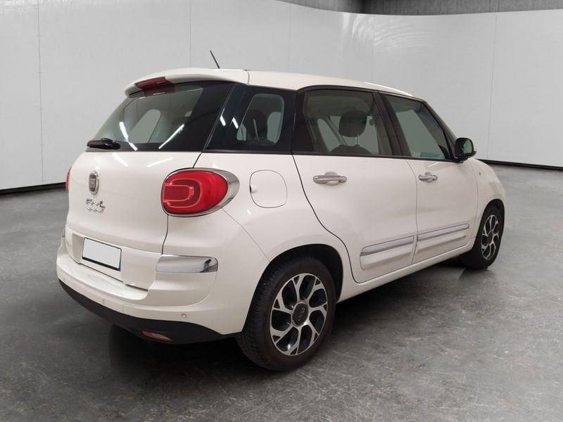 FIAT 500L 1.3 mjt Lounge 95cv