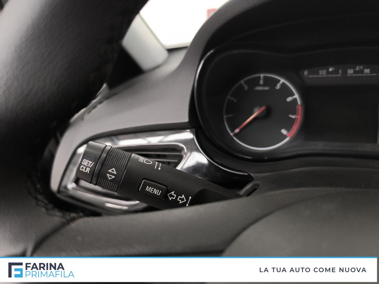 OPEL Corsa V 2015 - Corsa 5p 1.4 b-Color s&s 90cv