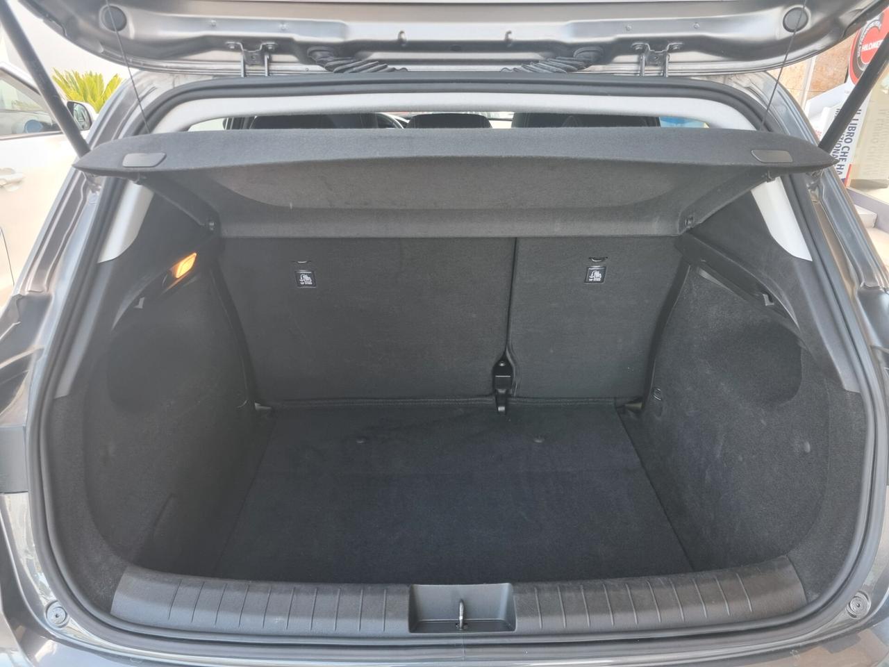 Fiat Tipo 1.0 5 porte 100CV