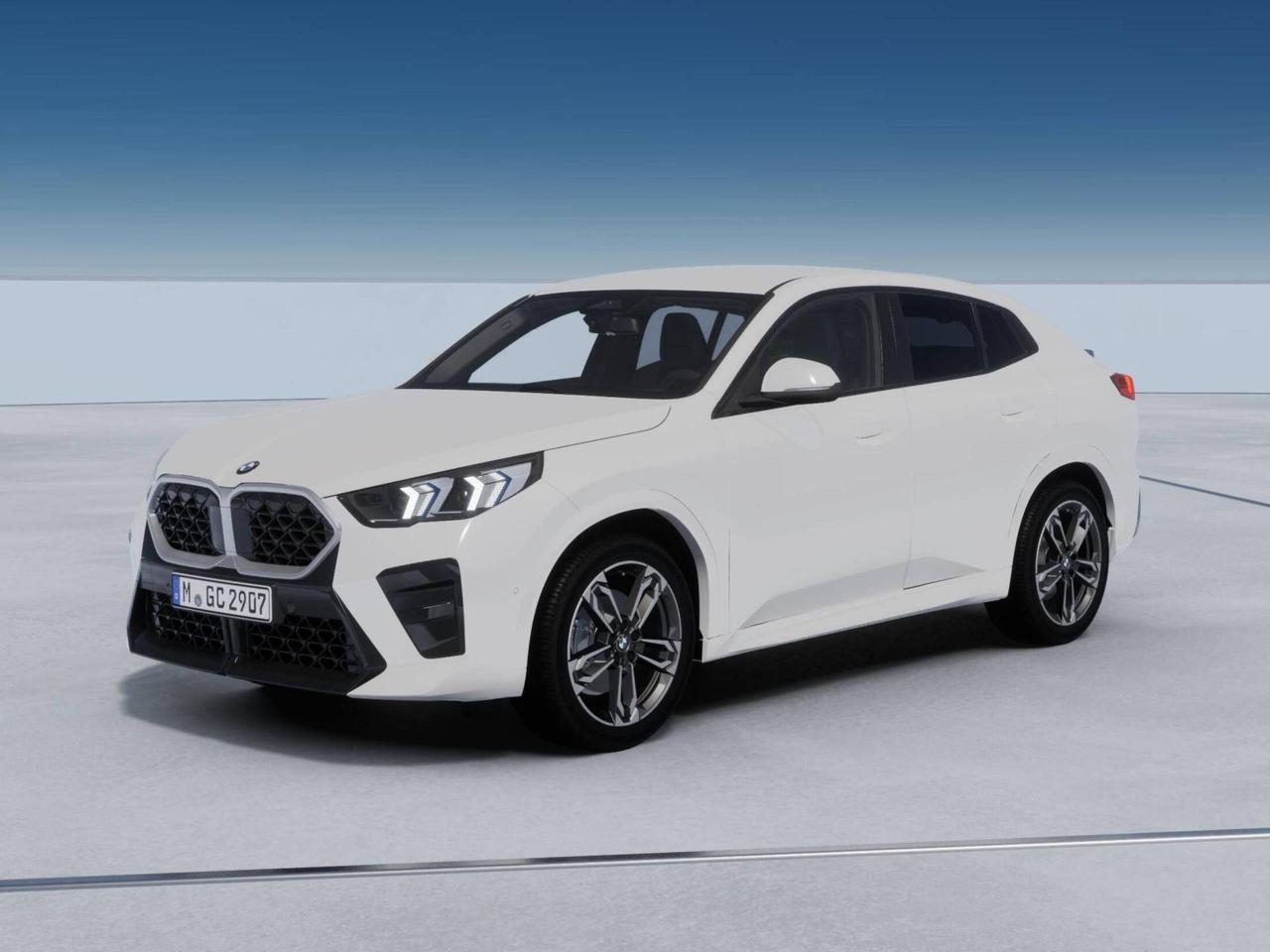 BMW X2 sDrive20i 48V MSport