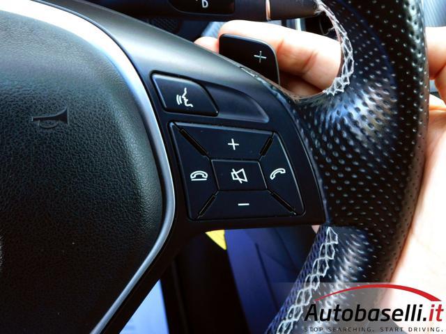 MERCEDES-BENZ CLA 250 211CV 4MATIC SPORT AUTOMATICA 7G-DCT, NAVI, XENO