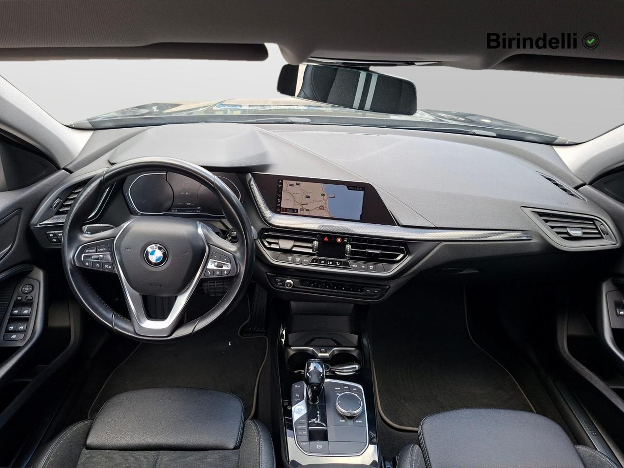 BMW Serie 1 (F40) - 118i 5p. Sport
