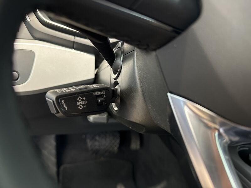 Audi A4 allroad Quattro 45 2.0 tfsi mhev Identity Contrast 265cv quattro s-tronic