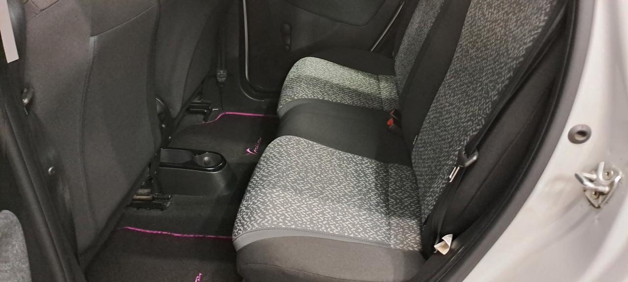 Lancia Ypsilon 1.2 UnicoProprietario