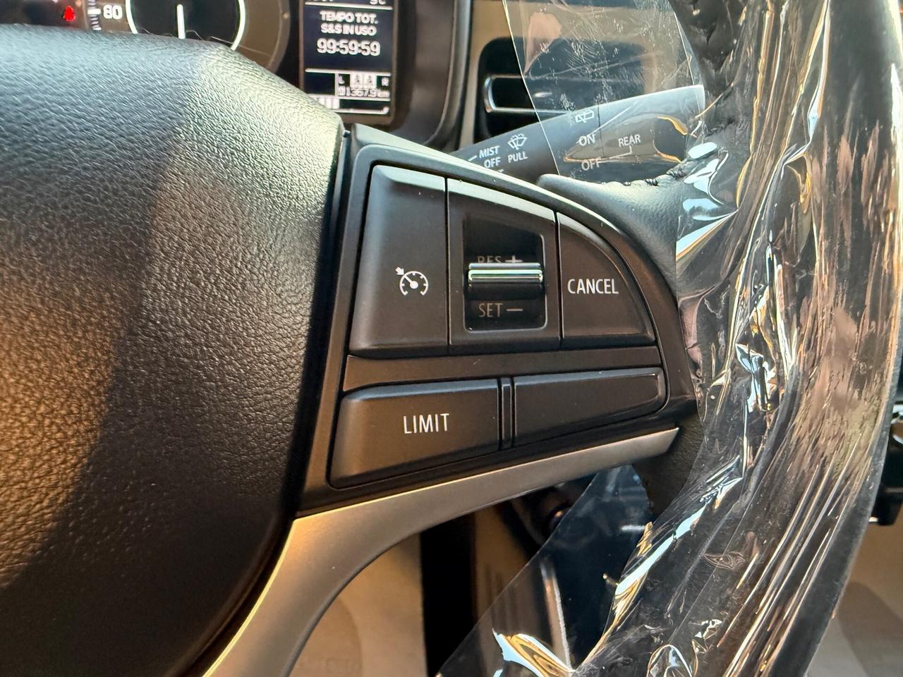 Suzuki Ignis 1.2 Hybrid 4WD All Grip Top