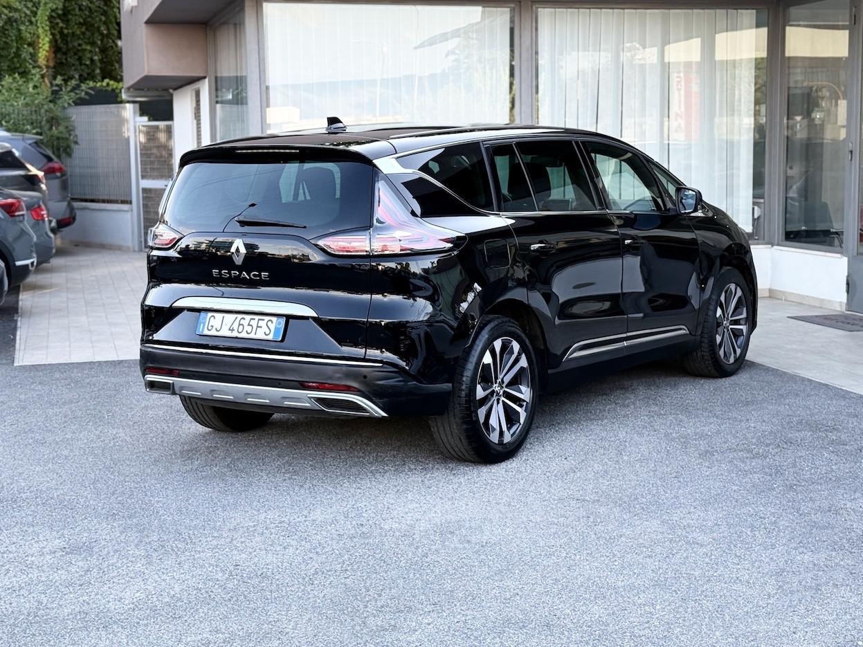 Renault Espace 2.0 Diesel 190CV E6 Automatica 7 Posti - 2022