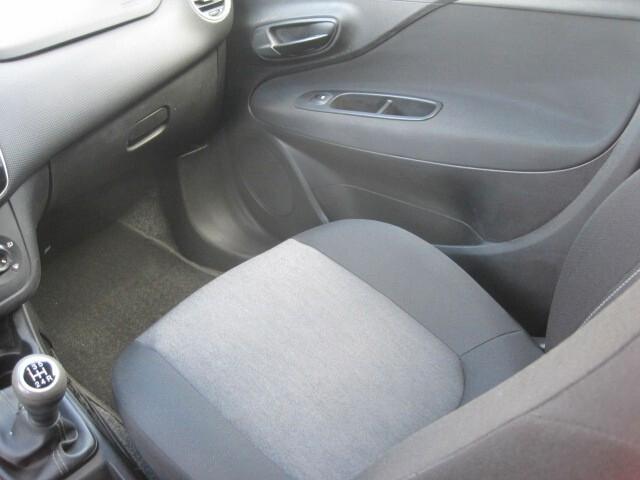Fiat Punto 1.3 MJT II 75 CV 5 porte Street