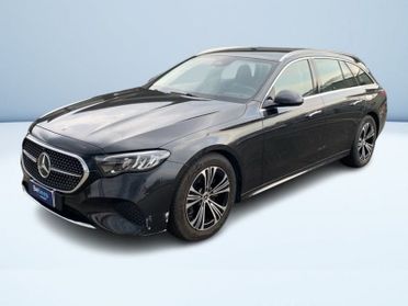 Mercedes-Benz Classe E E SW 220 D ADVANCED AUTO