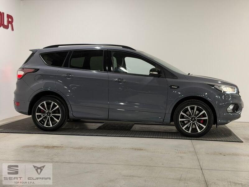 Ford Kuga 1.5 ECOBOOST ST-LINE