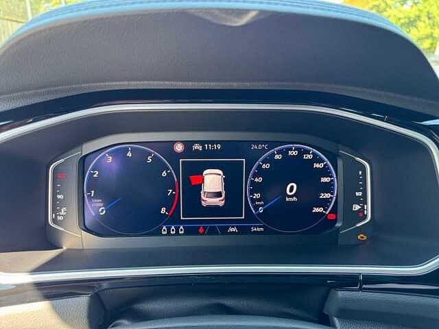 Volkswagen T-Roc 1.0TSI 115CV R-Line Plus - IVA ESPOSTA/NEOPATENTATI -