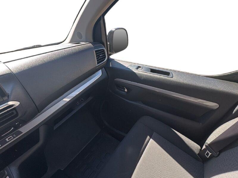 FIAT E-Ulysse Scudo Serie 3 Combi M1- L3h1 2.0 Bluehdi 180cv At8