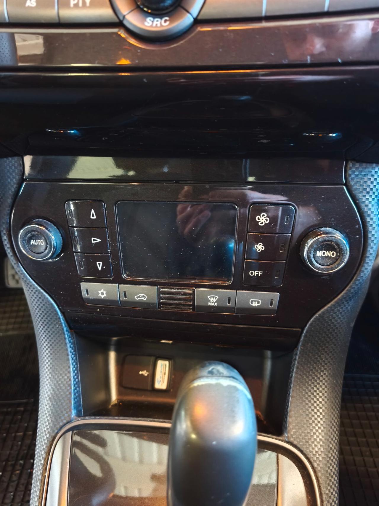 Fiat Bravo 1.6 MJT 120 CV DPF Dualogic Dynamic