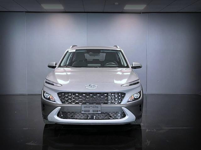 HYUNDAI Kona 1.0 T-GDI Hybrid 48V iMT XTech