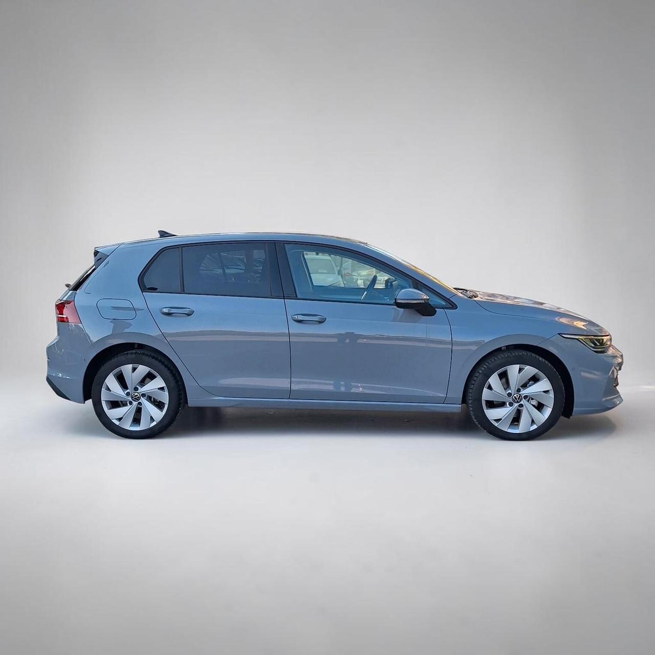Volkswagen Golf 2.0 TDI 150 CV DSG SCR Editon Plus