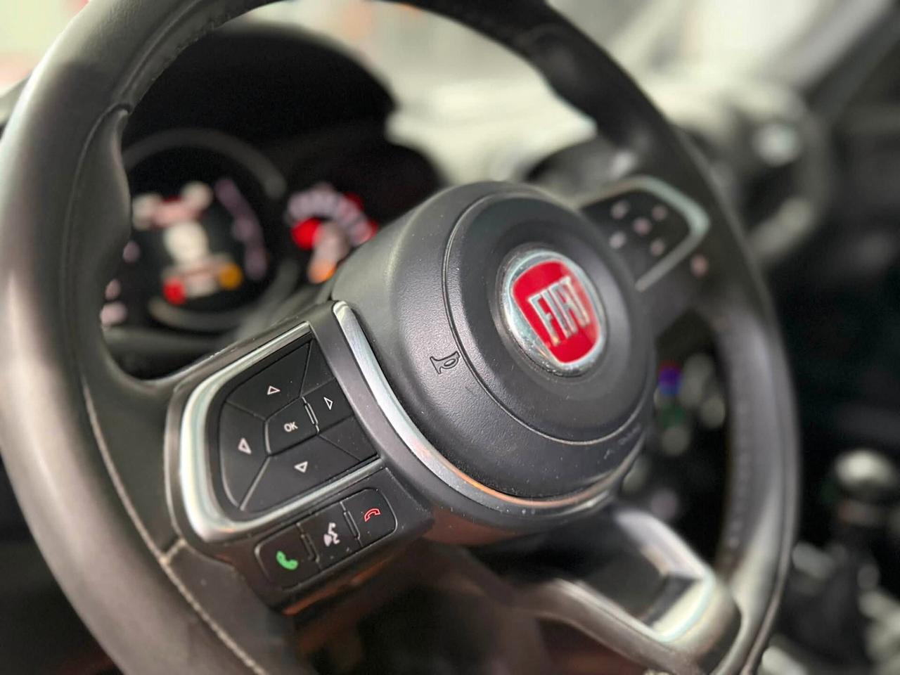 Fiat 500L 1.3 Mjt S&S 95cv CityCross 2018