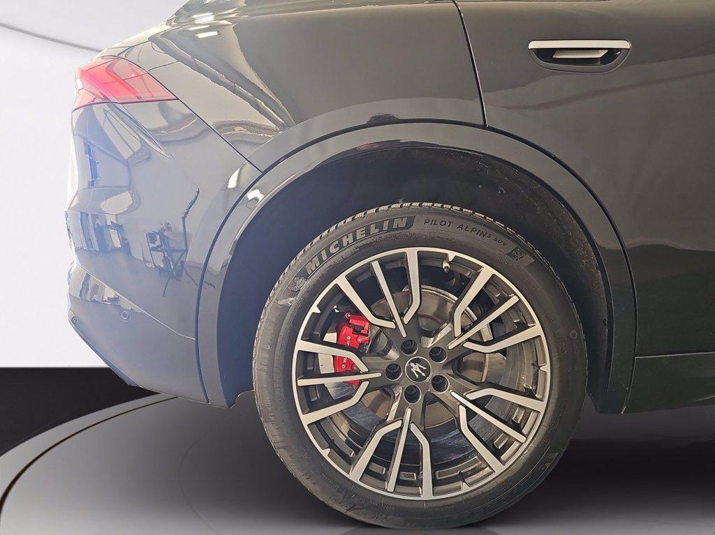 MASERATI Grecale 2.0 mhev gt 300cv auto del 2022
