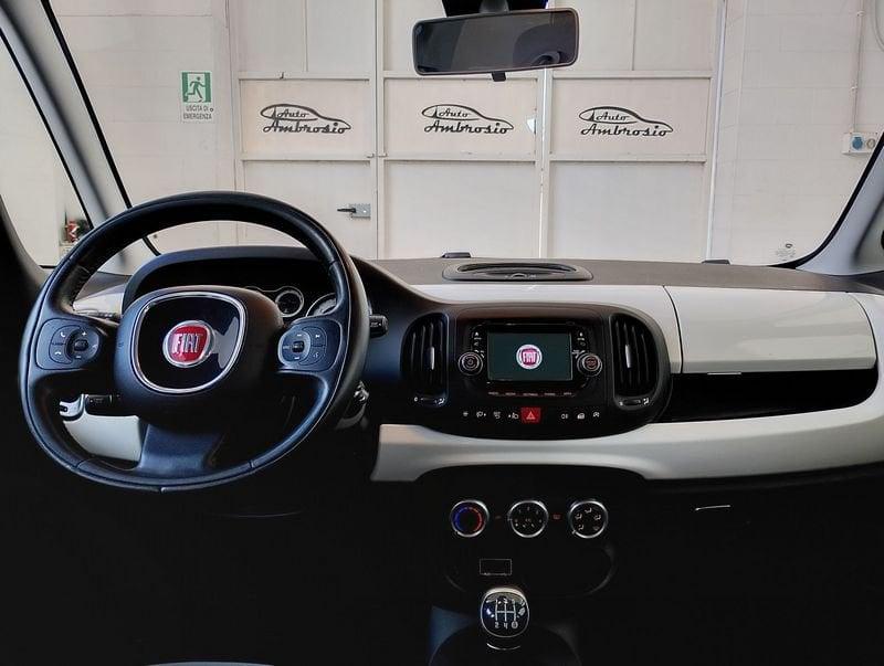 FIAT 500L 1.3 Multijet 95 CV Business
