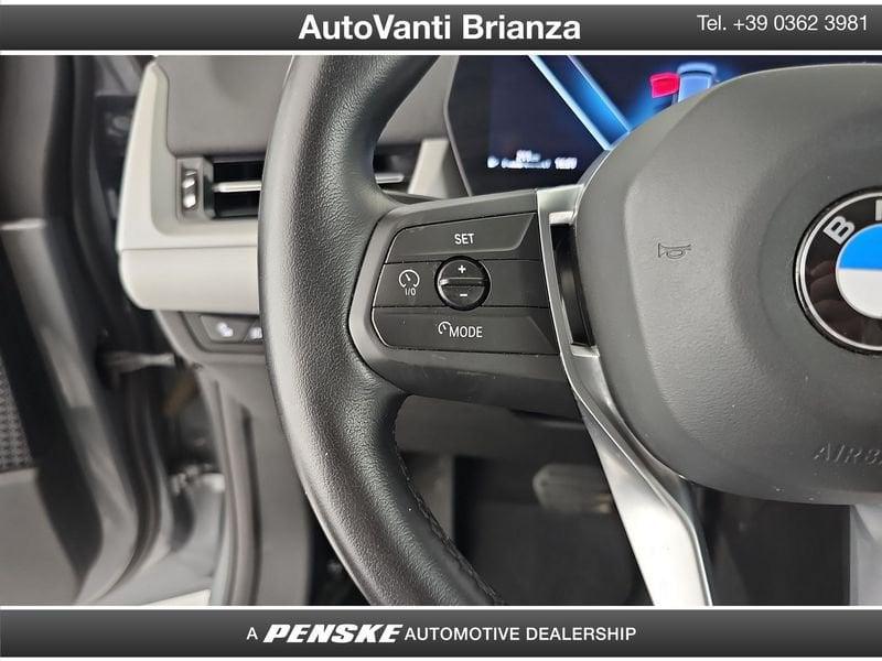 BMW Serie 2 Active Tourer 218i Business