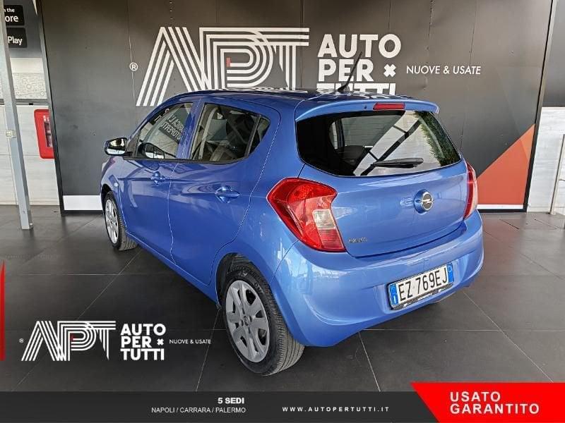 Opel Karl Karl 1.0 N-Joy 75cv