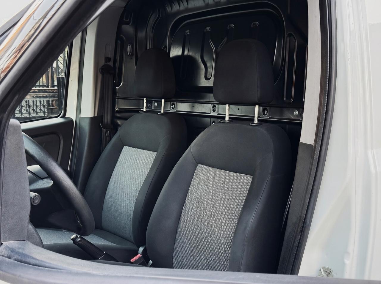 Fiat Doblo 1.3 MJet 16V 95CV | CARGO N1