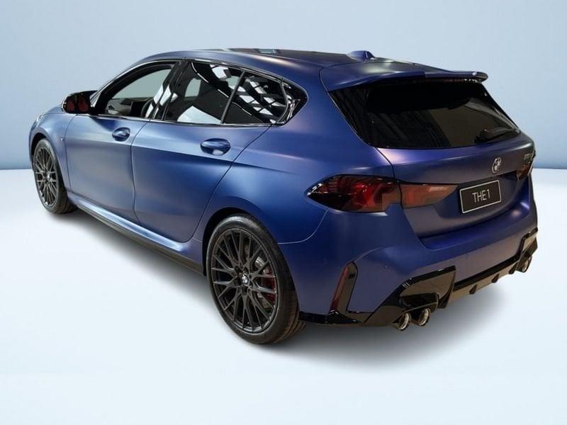 BMW Serie 1 Nuova M135i xDrive M Sport Pro