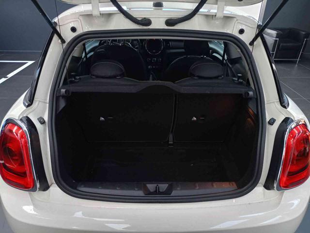 MINI One 1.5 One 5 porte