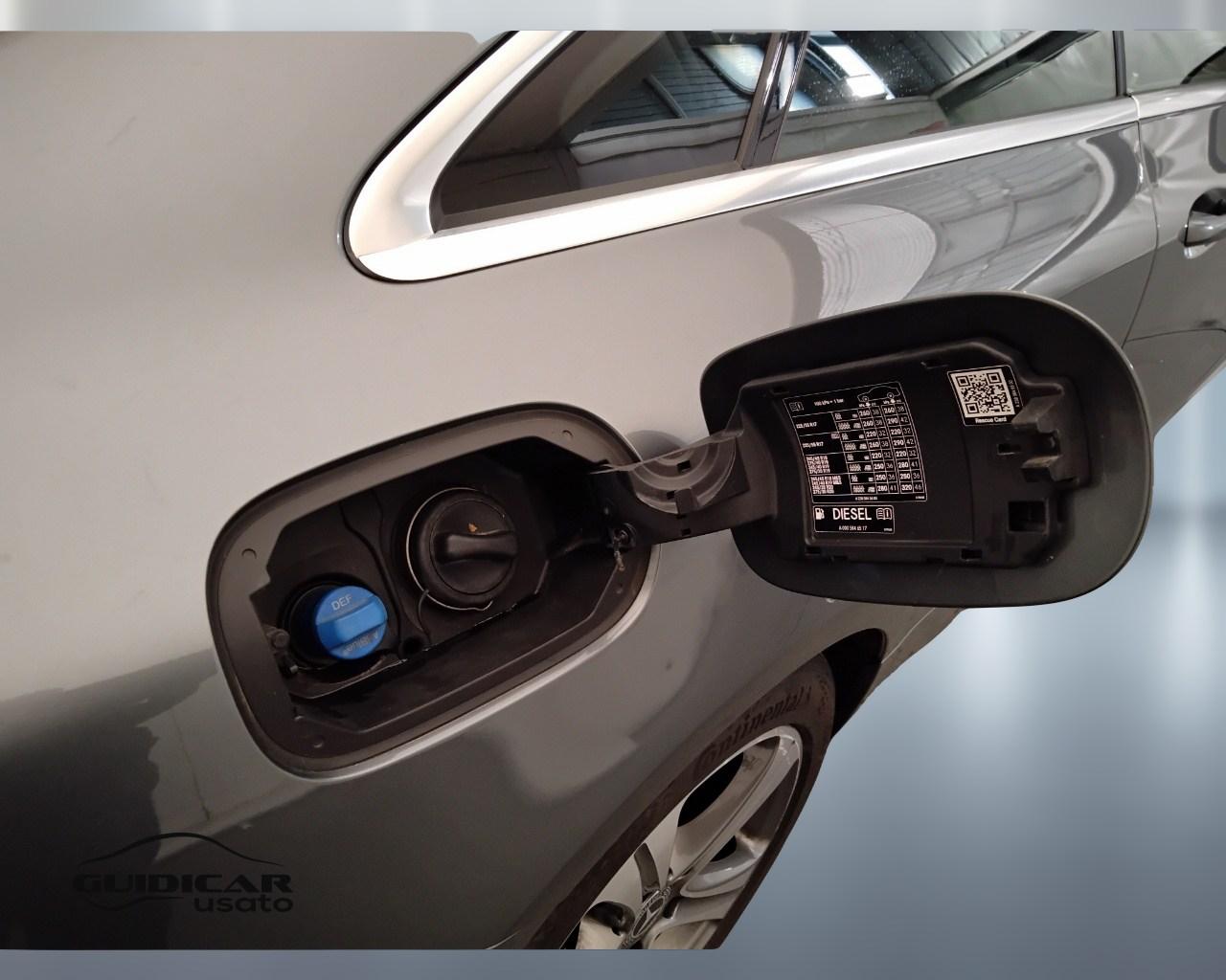 Mercedes-Benz Classe E - C238 Coupe - E Coupe 220 d Premium Plus auto