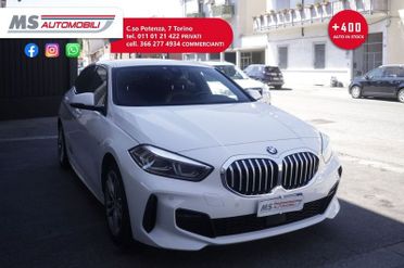 BMW Serie 1 118d MSport PROMOZIONE Unicoproprietario