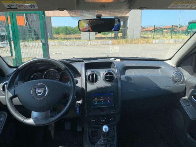 DACIA Duster 1.5 dCi 110CV Start&Stop 4x2 Lauréate