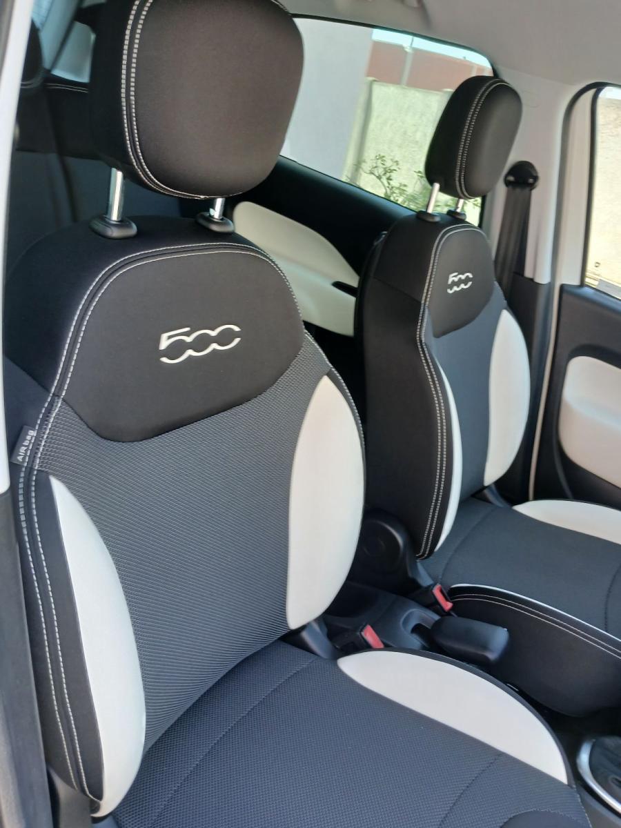 FIAT 500 L 1.4 95CV Trekking