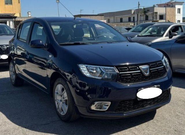 DACIA Sandero 0.9 TCe 12V TurboGPL 90CV Start&Stop Comfort