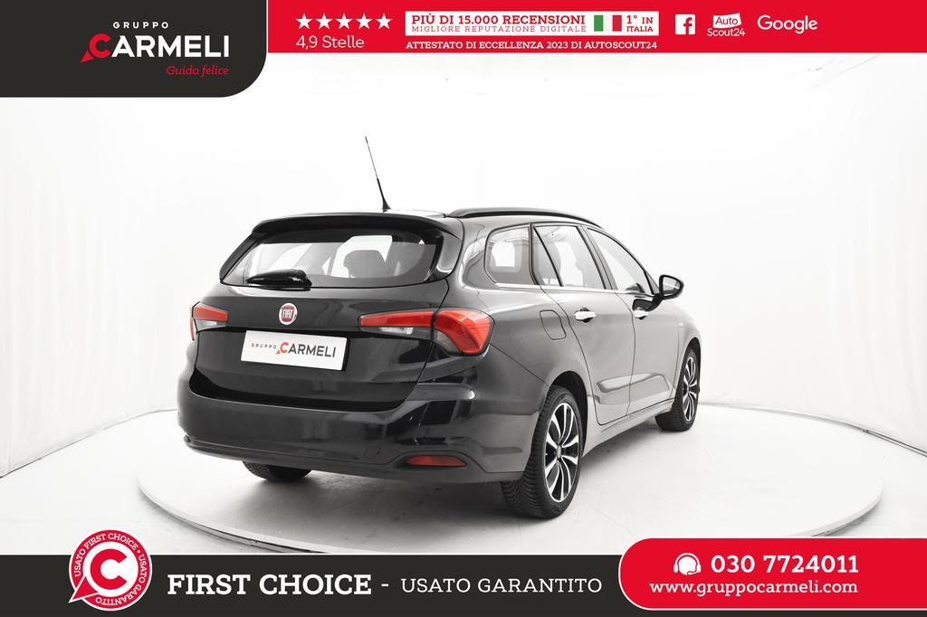 Fiat Tipo Station Wagon 1.3 Multijet Business