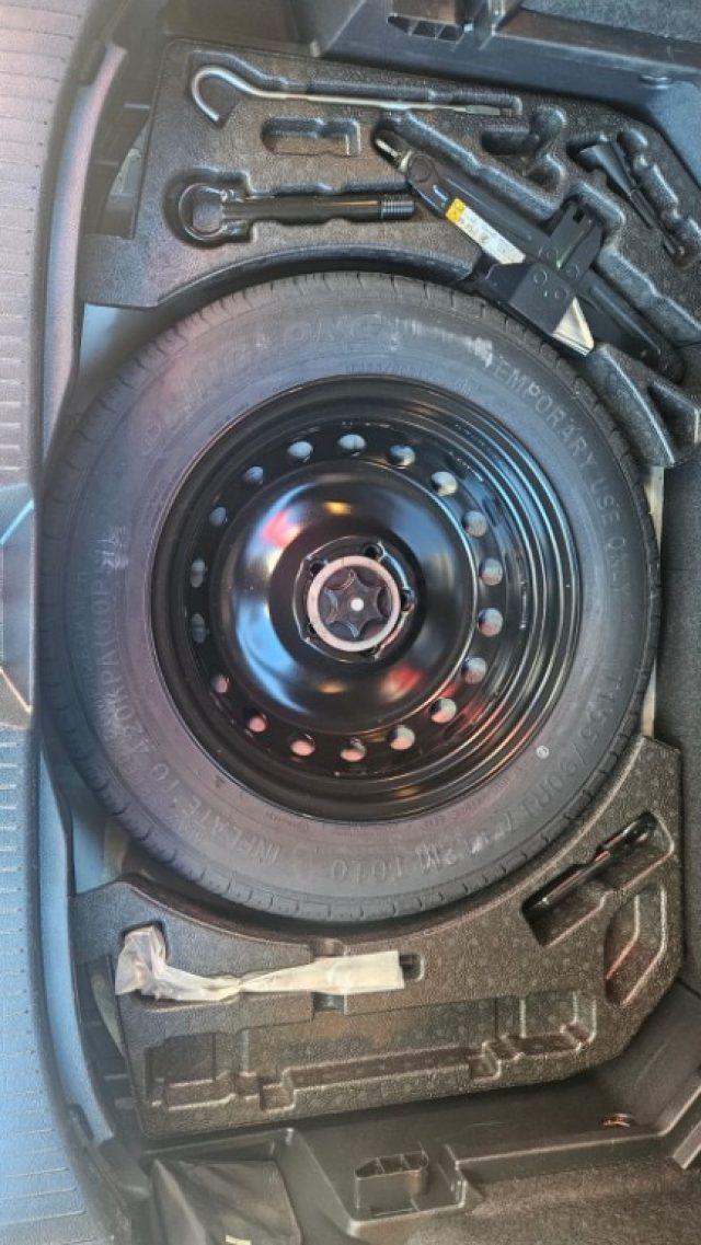 NISSAN Qashqai MHEV 140 CV Tekna