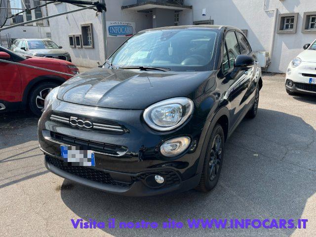 FIAT 500X 1.5 T4 Hybrid MHEV 130 CV DCT Club PROMO