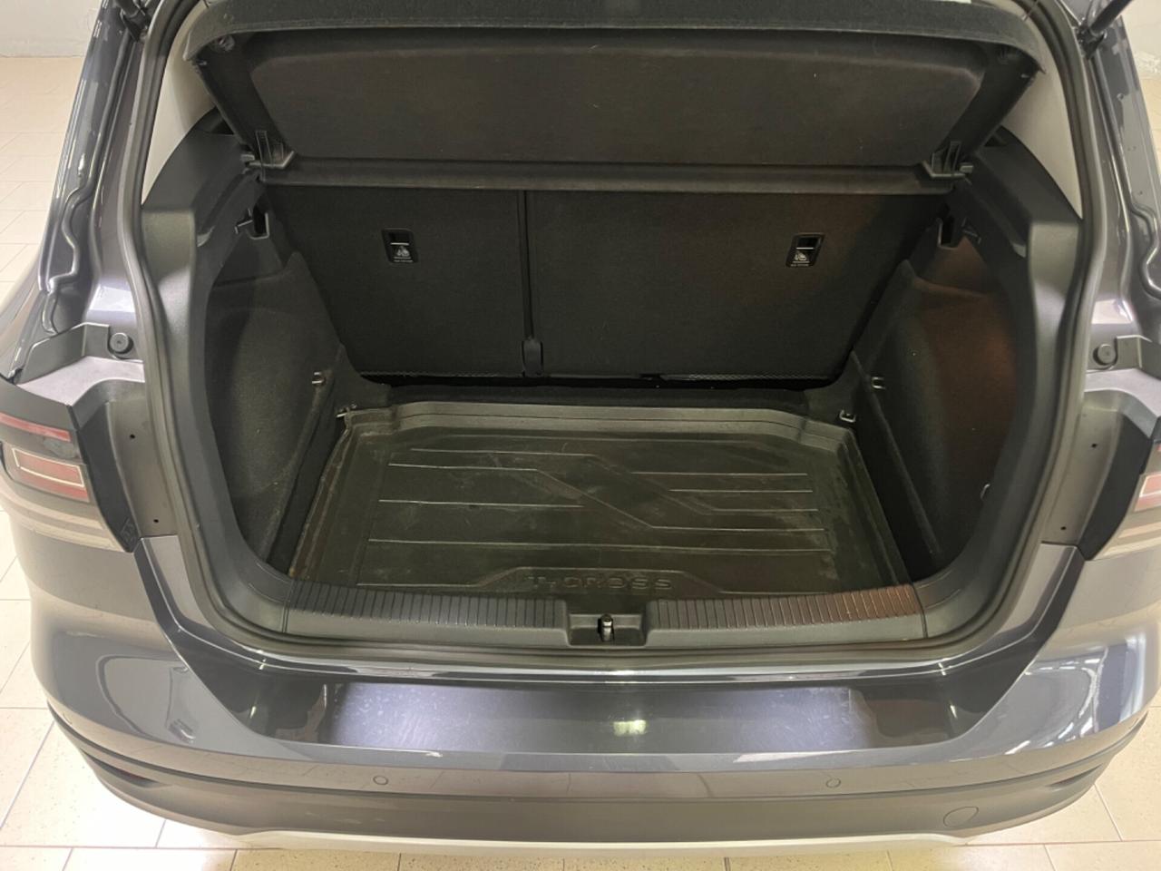 Volkswagen T-Cross 1.0 TSI Style BMT *prezzo reale