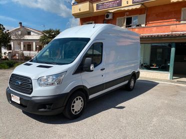 Ford Transit FORD TRANSIT L3 H3 TREND 2.0TDCI 170CV