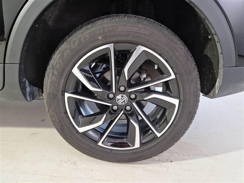 Mg ZS 1.5 VTi-tech Luxury