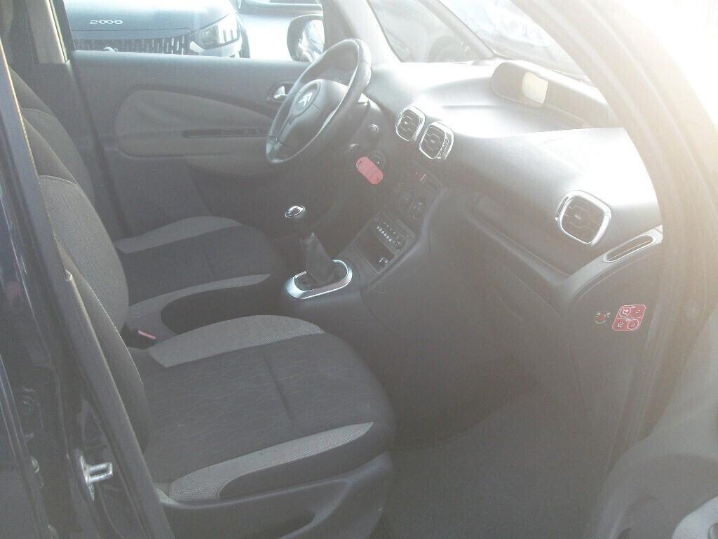 Citroen C3 Picasso 1.6 HDi 90 CV - 2015